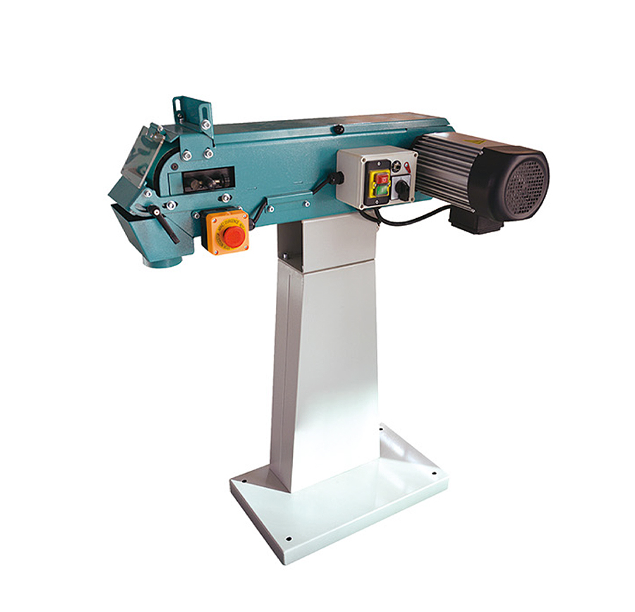 砂带机BS100-140系列