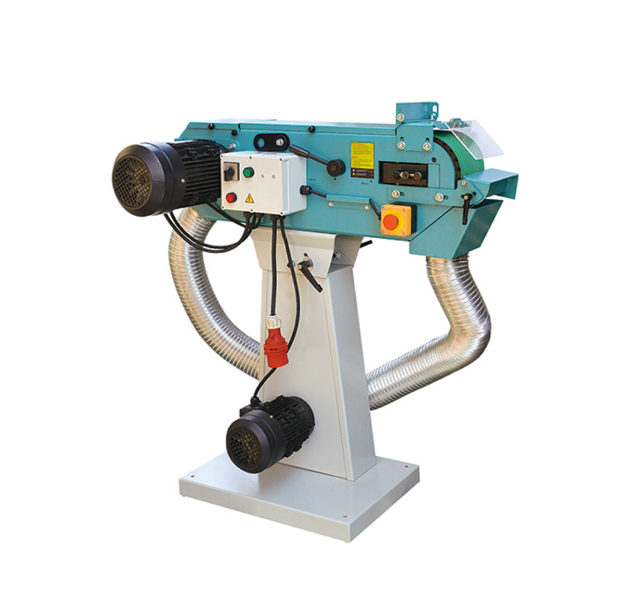 砂带机BS150系列