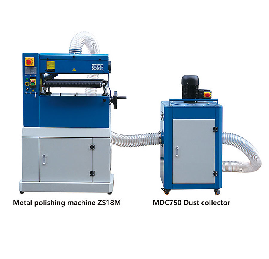 抛光机